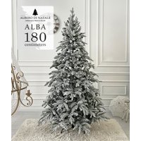 Ель Albero Di Natale Alba 1.8 м