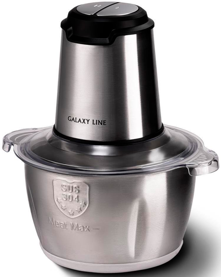 

Чоппер Galaxy Line GL2384