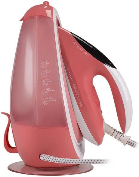 

Утюг Galaxy Line GL6171