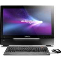 Моноблок Lenovo IdeaCentre A700A-i5464G640P (57126203)