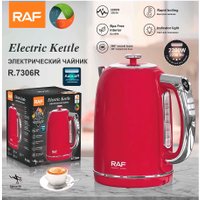 Электрический чайник RAF R.7306R