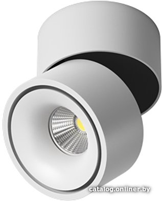 Точечный светильник DesignLed RT-MJ-2080-W-8-WW