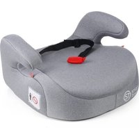 Детское сиденье Smart Travel Trust Fix KRES3906 (светло-серый)