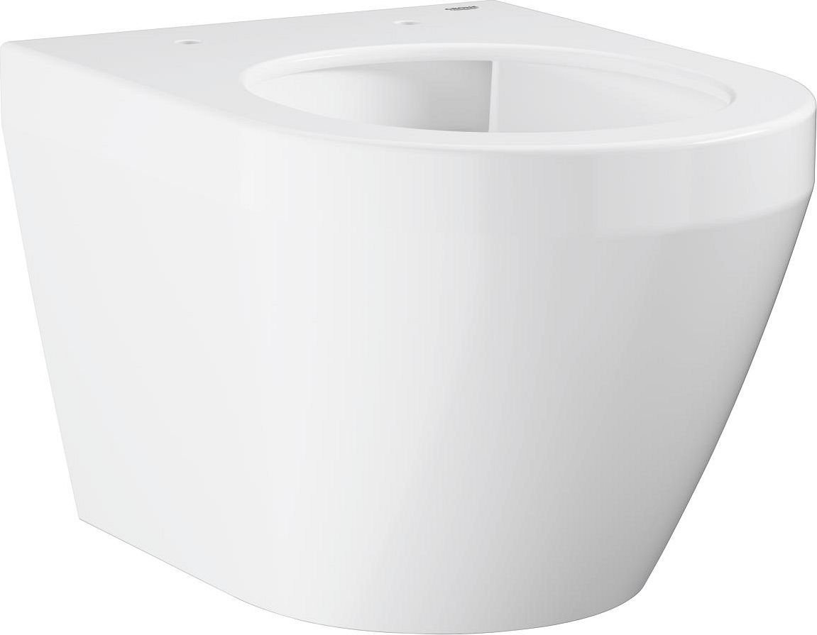 Унитаз подвесной Grohe Euro Ceramic 102486SH00