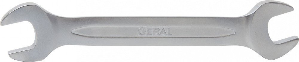 

Гаечный ключ Geral G131233