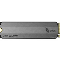 SSD Hikvision E2000 512GB HS-SSD-E2000/512G