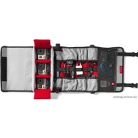 Сумка Manfrotto Off road Stunt action cameras organizer [MB OR-ACT-RO]