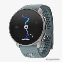 Умные часы Suunto 9 Peak (серый мох)