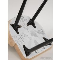 Стул AMI Лондон (бежевый) в Могилеве