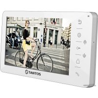 Монитор Tantos Amelie HD (белый) в Лиде