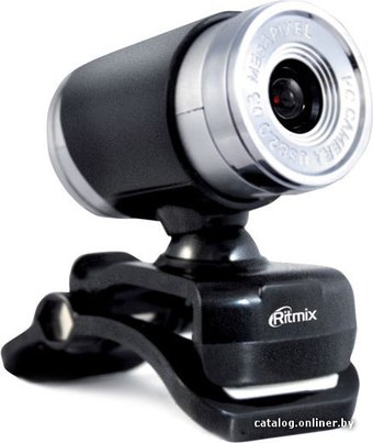Веб-камера Ritmix RVC-007M