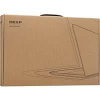 Ноутбук DEXP Atlas A15-A5W402