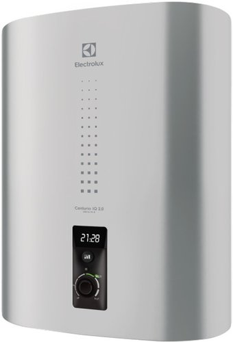 Electrolux EWH 30 Centurio IQ 2.0 Silver