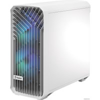 Корпус Fractal Design Torrent RGB White TG Clear Tint FD-C-TOR1A-07