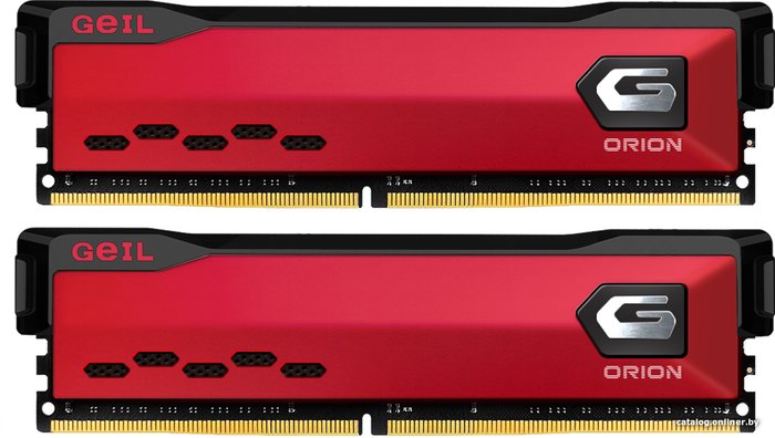 GeIL Orion GOR416GB3600C18BDC
