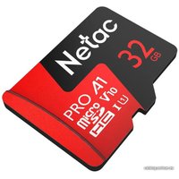 Карта памяти Netac P500 Extreme Pro 32GB NT02P500PRO-032G-S