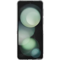 Чехол для телефона Spigen Air Skin для Galaxy Z Flip 5 ACS06230 (прозрачный)