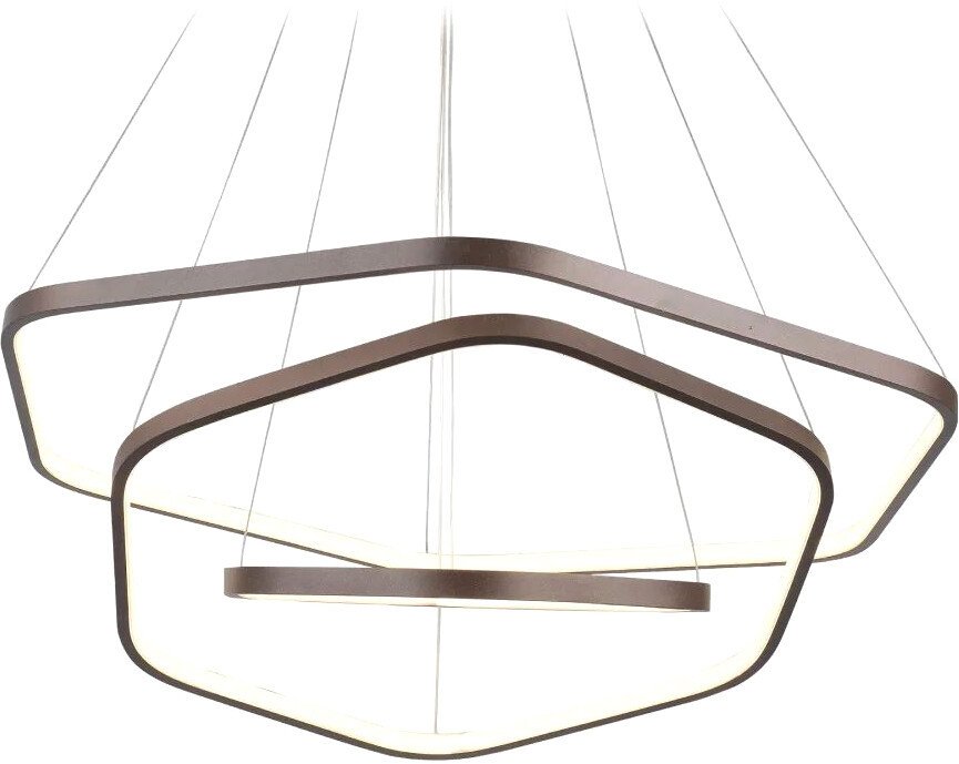 

Подвесная люстра Ambrella light FL FL366