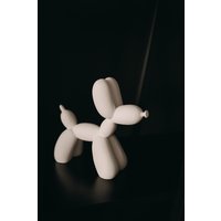 Статуэтка К.РАМА Ballon Dog (белый)