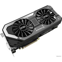 Видеокарта Palit GeForce GTX 1080 Ti JetStream 11GB GDDR5X [NEB108T015LC-1020J]