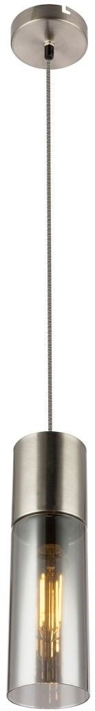 

Подвесная люстра Toplight Ilene TL1628H-01SN