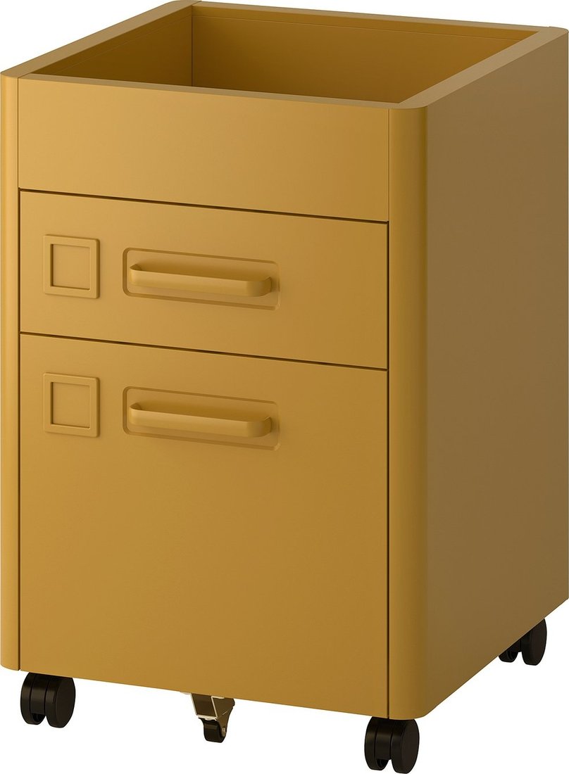 Тумба Ikea Idasen 50397913