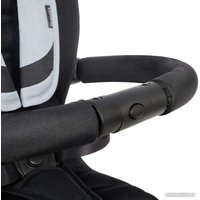 Детский велосипед Nuovita Bamzione BE3 (небесный)