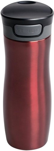 Термокружка Stride Tansley 0.45л (красный)