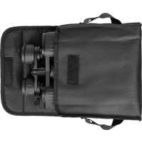 Бинокль Levenhuk New Atom 10–30x50 84622