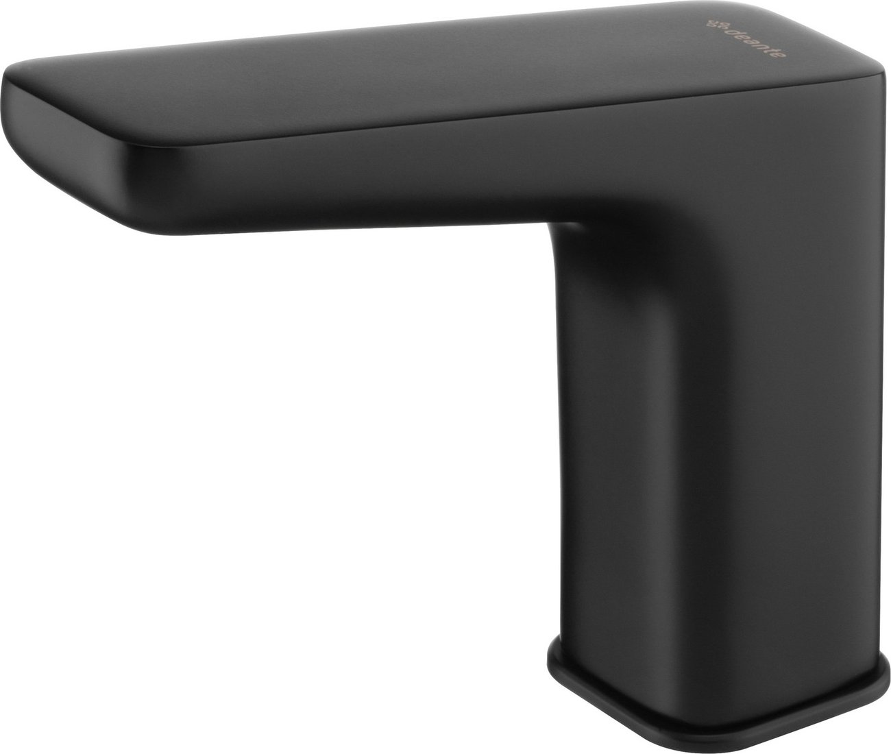 Смеситель Deante Nero BQH_N28V