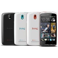 Телефон HTC Desire 500