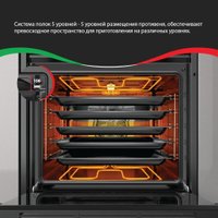 Электрический духовой шкаф ARDO BO410EAB2