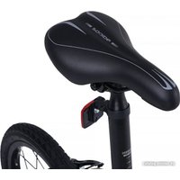 Детский велосипед Maxiscoo S007 Pro 2024 (бронзовый)