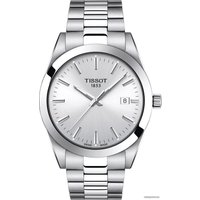 Наручные часы Tissot Gentleman T127.410.11.031.00