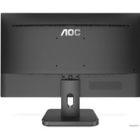 Монитор AOC 24E1Q