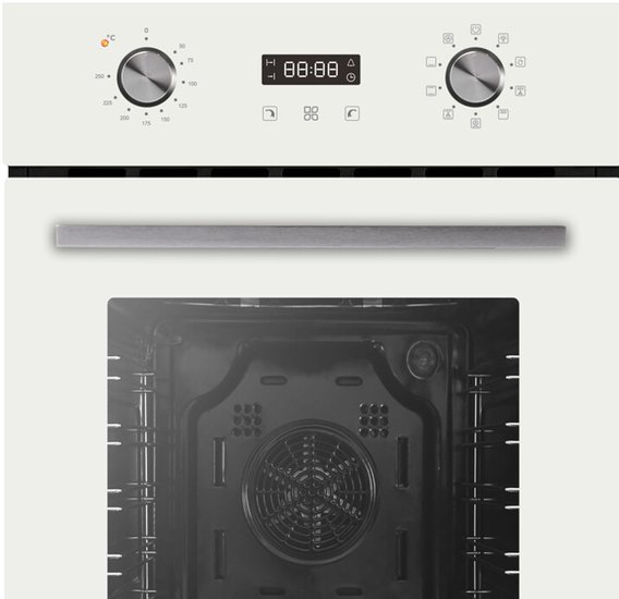 Berg BGOV45W