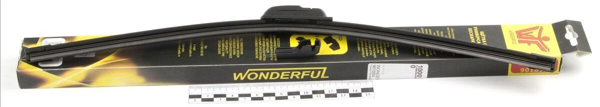 

Щетка стеклоочистителя Wonderful 904531