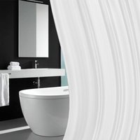 Шторка-занавеска для ванны Primila 700087 (180x180)