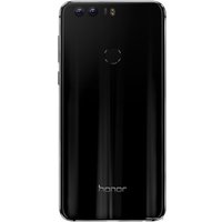 Телефон HONOR 8 4GB/64GB Midnight Black [FRD-L19]