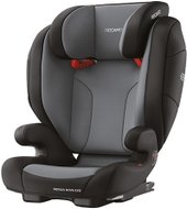 Monza Nova 2 SeatFix (deep black)