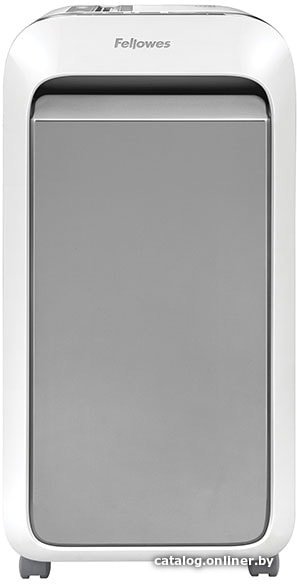 Шредер Fellowes Powershred LX221 (белый)