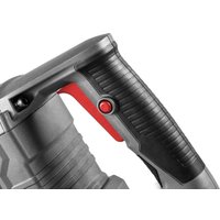 Отбойный молоток GRAPHITE 58G868 (кейс)