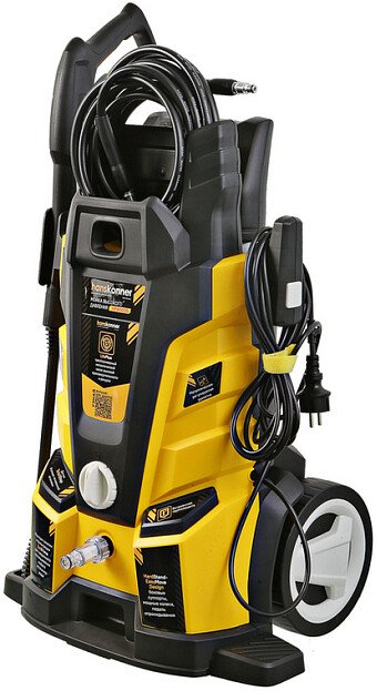 

Мойка высокого давления Hanskonner HPW9225