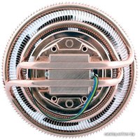 Кулер для процессора Zalman CNPS8900 Quiet