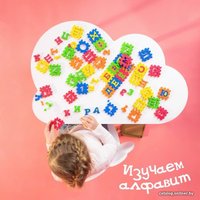 Коврик-пазл Zabiaka Алфавит 5306430