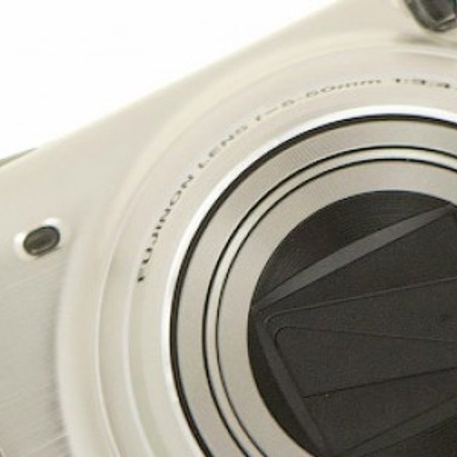 Обзор компактного ультразума Fujifilm FinePix T300