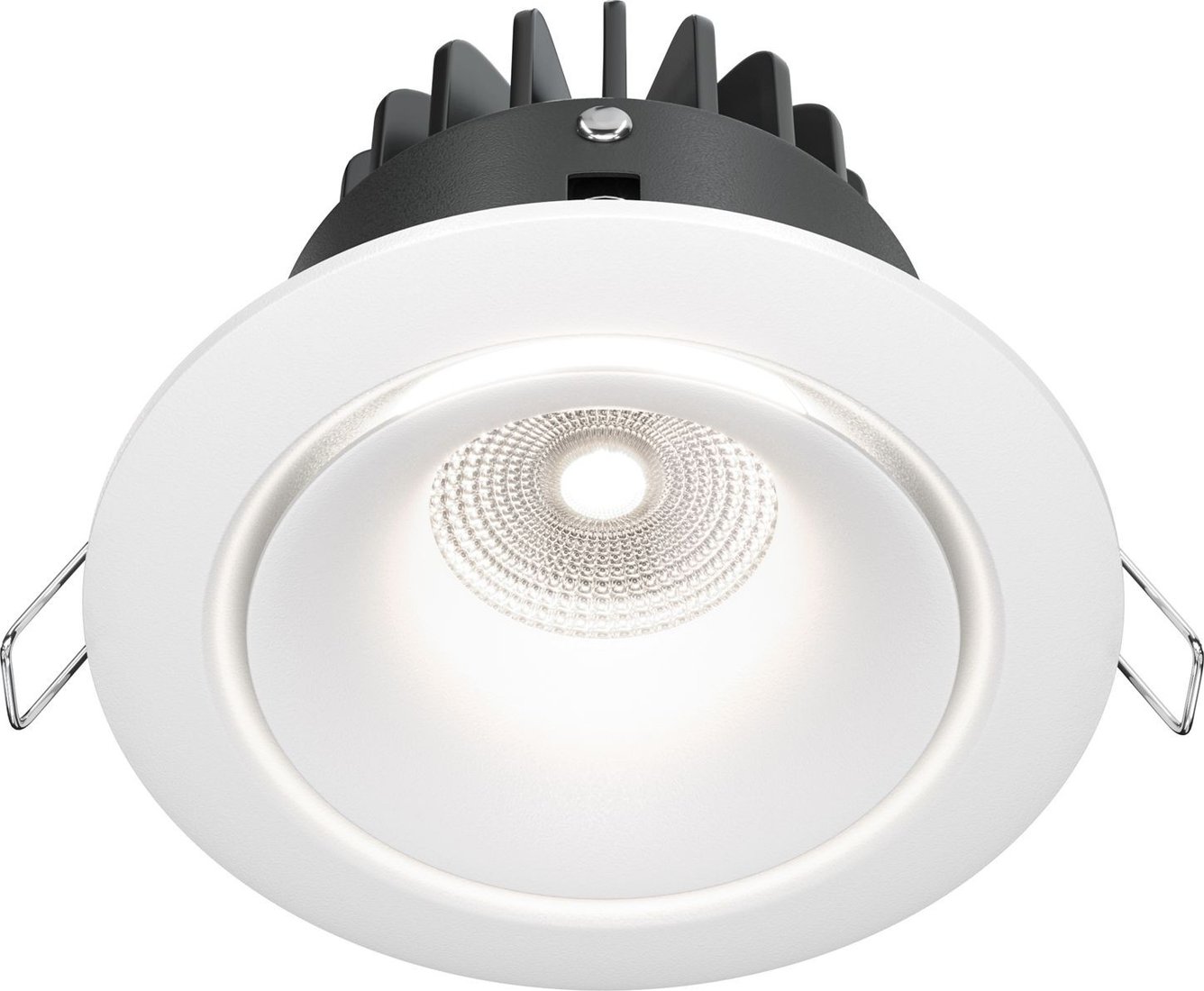 

Точечный светильник Maytoni Yin DL031-L12W4K-W