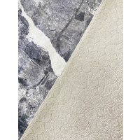 Ковер для жилой комнаты Motto Eko Punto ST-1019B (1.2x1.7)