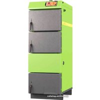 Отопительный котел Lavoro Eco L-12 (с автоматикой)