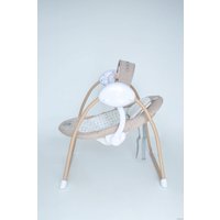 Качалка Martin Noir Liloo (nomand sand)